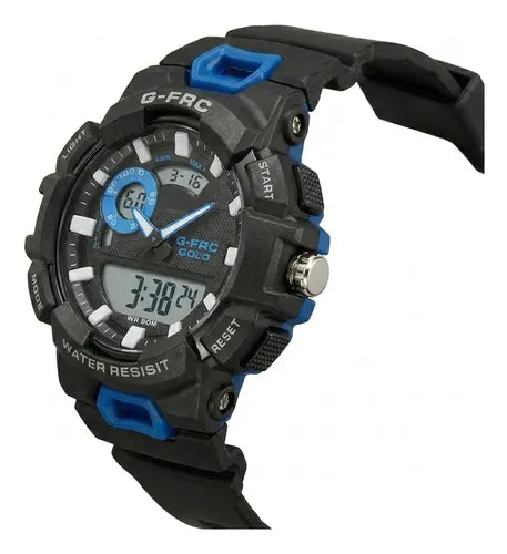 Reloj G-FORCE AK22186 ✅
