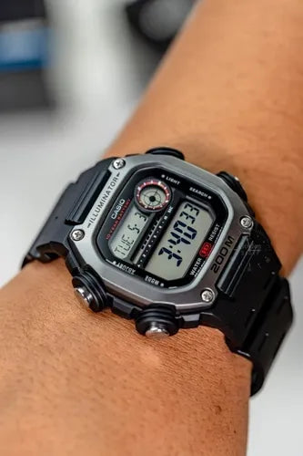 Reloj Casio para hombre DW-291H