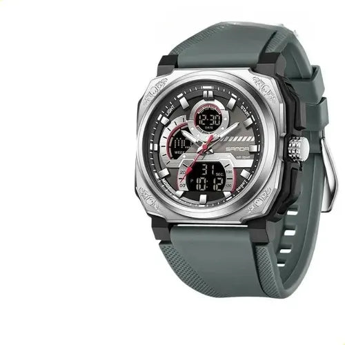 Reloj Deportivo Sanda 3356 !