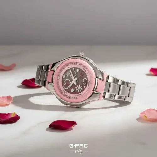 RELOJ LADY G- FORCE AL206  ✅
