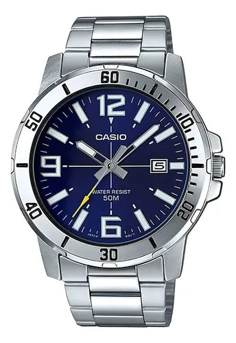 Reloj Casio MTP-VD01D-2BVUDF