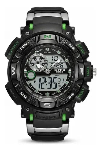 Reloj G-FORCE AK1389 ✅