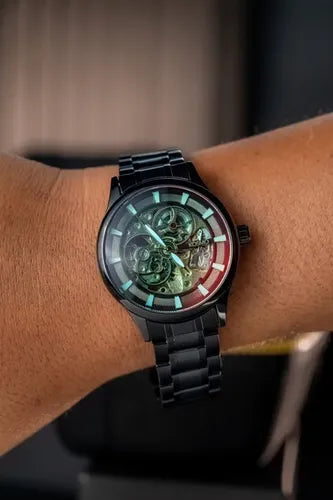 Reloj Kosmo Automatico Caballero ✅