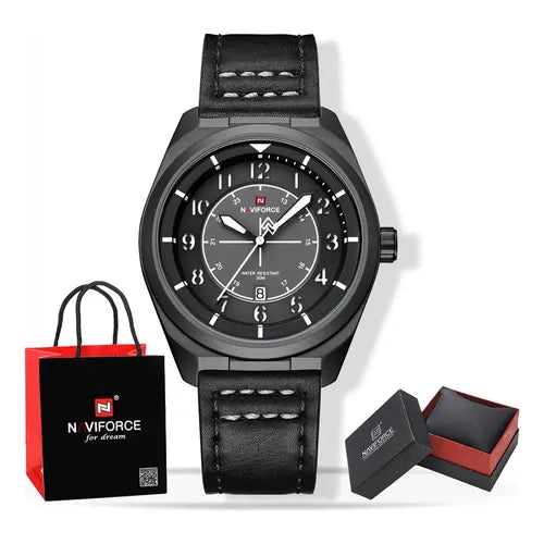 Reloj Naviforce de Caballero 9281