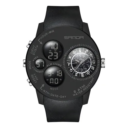 Reloj Sanda Caballero 6036