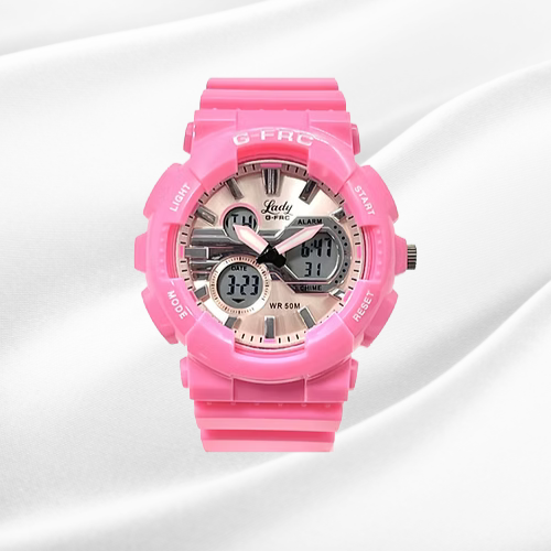 Reloj Lady G- Force AK21179🎊