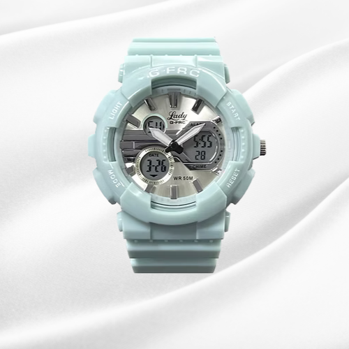 Reloj Lady G- Force AK21179🎊