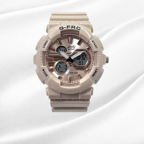 Reloj Lady G- Force AK21179🎊