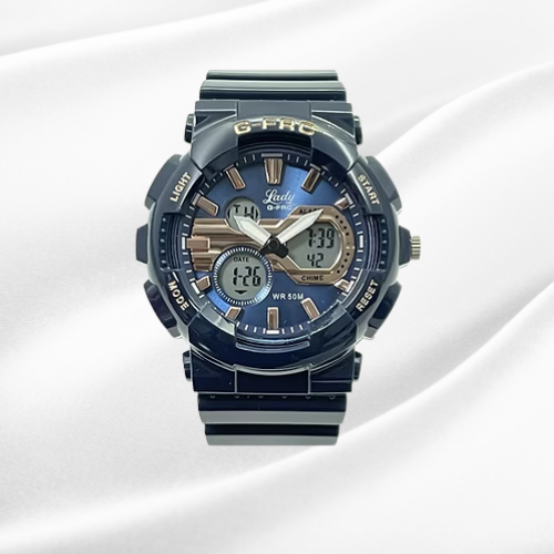 Reloj Lady G- Force AK21179🎊