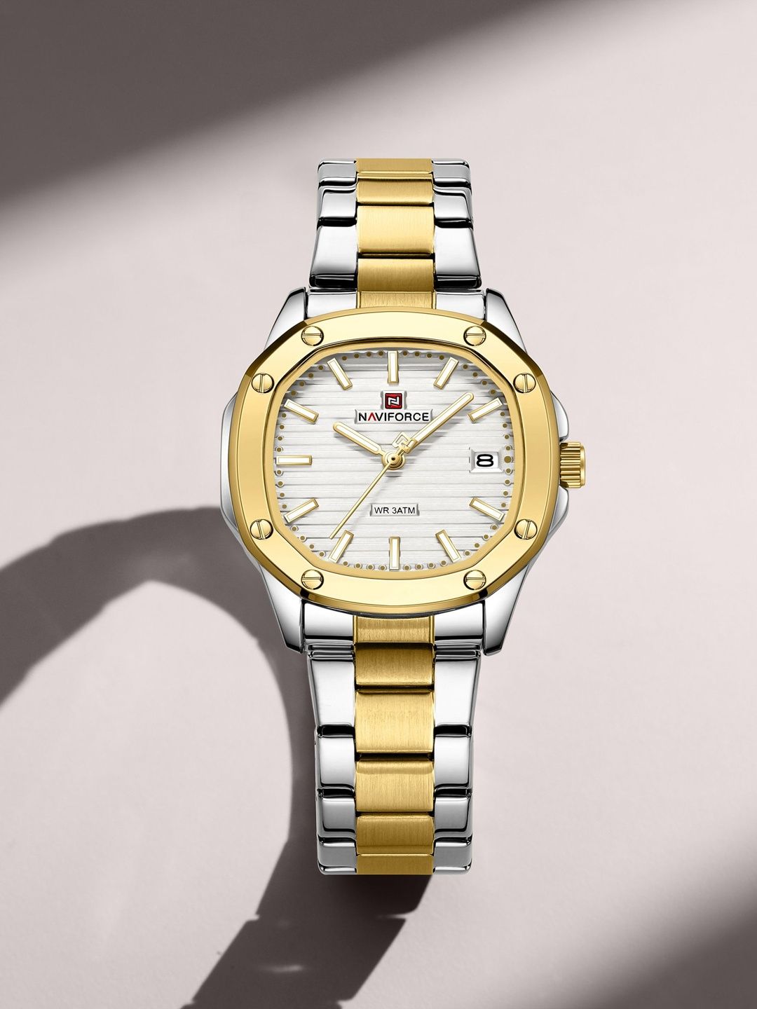 Reloj NAVIFORCE NF5069 Dama