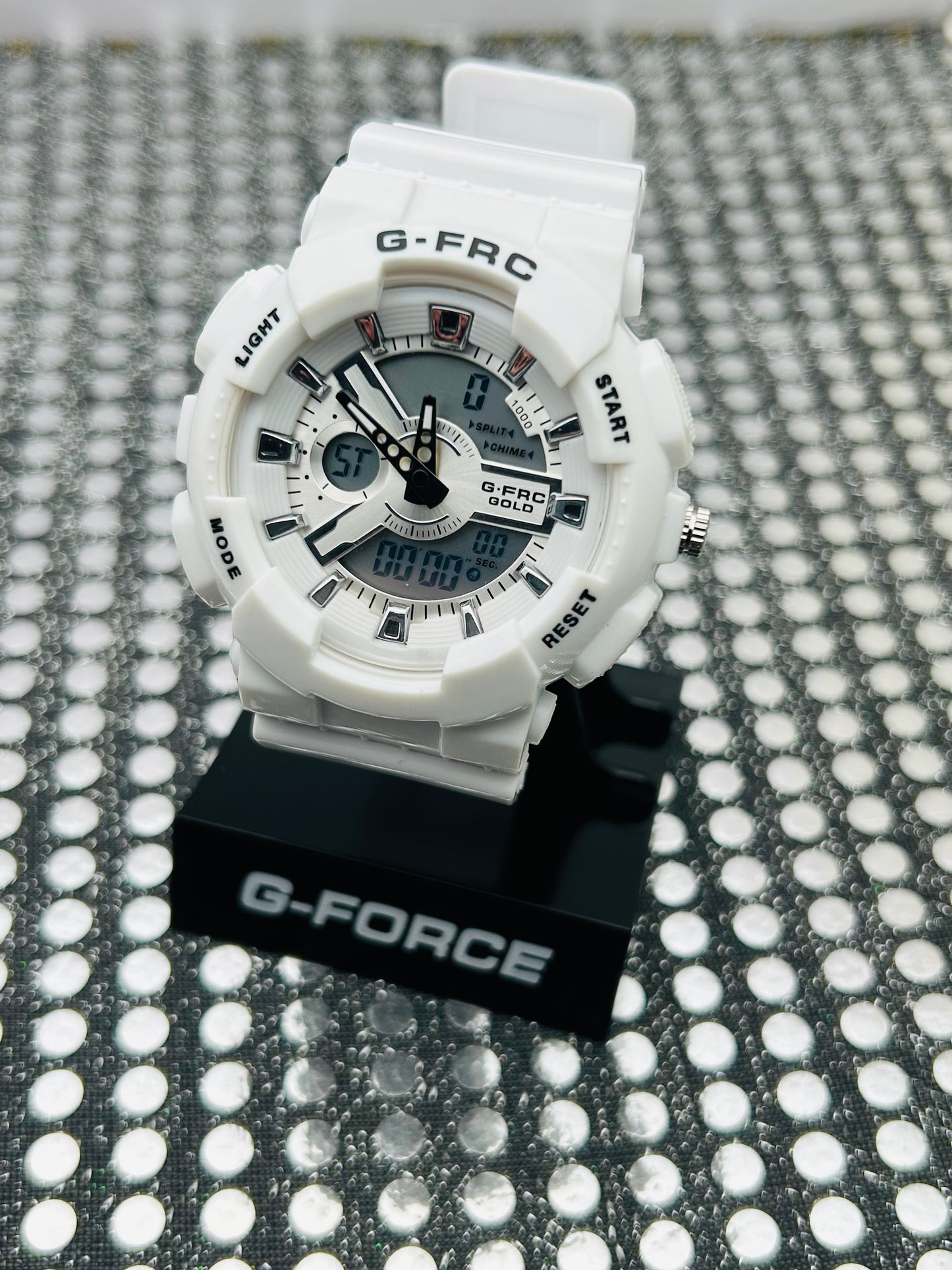 Reloj para hombre G Force