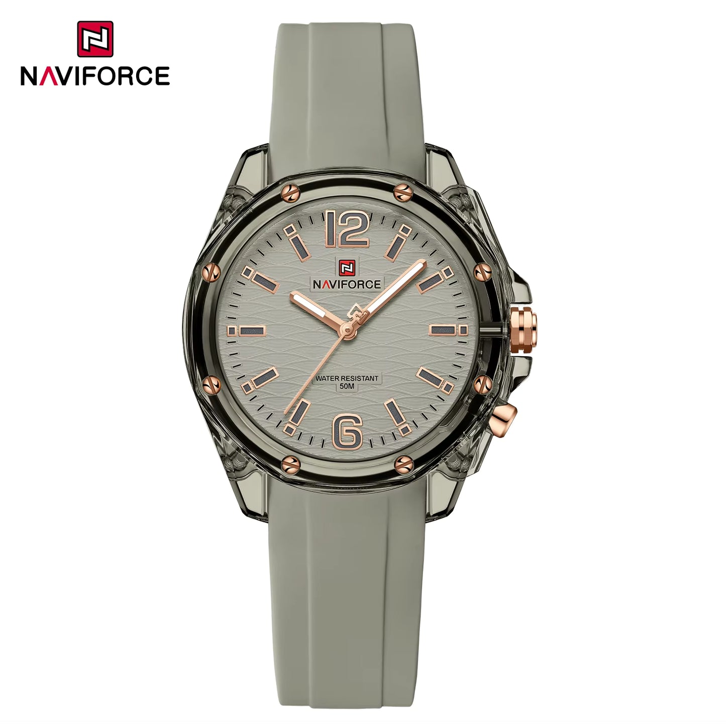 Reloj Naviforce 6103 para dama