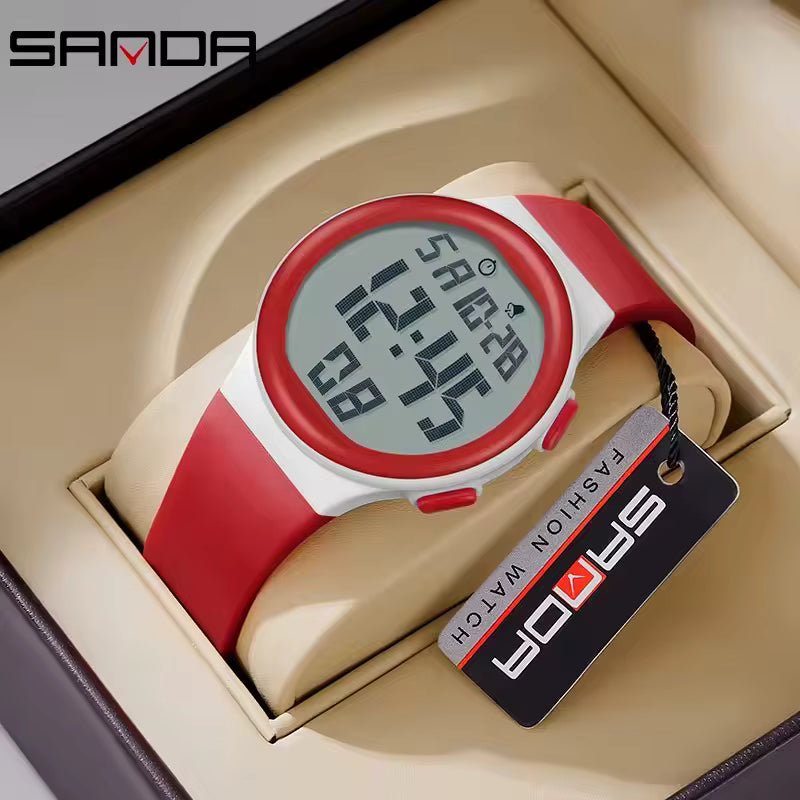 Reloj de Hombre Sanda 2151