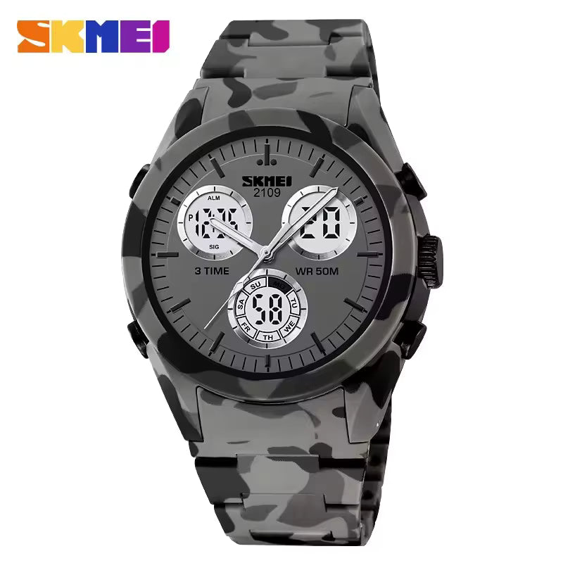 Reloj SKMEI 2109