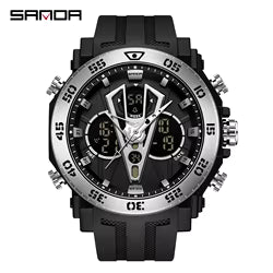 Reloj Sanda 6105