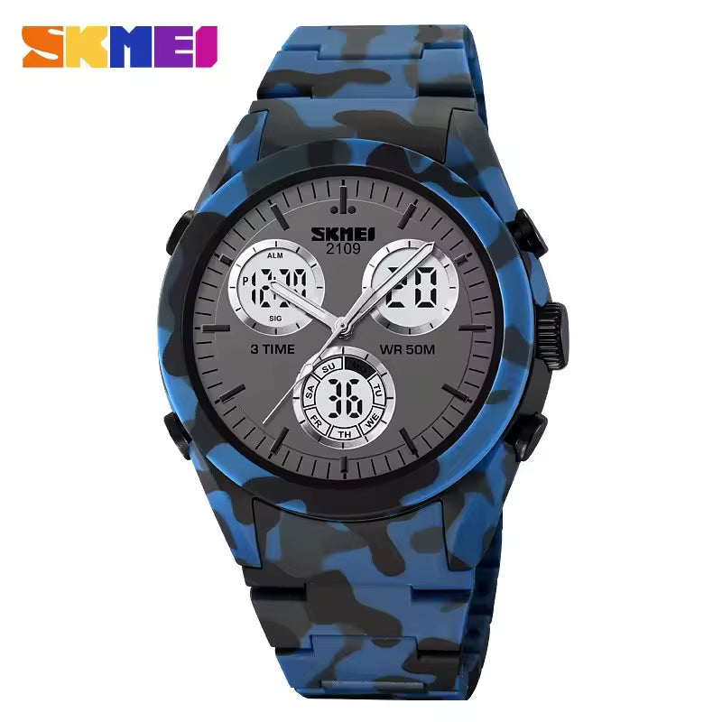 Reloj SKMEI 2109