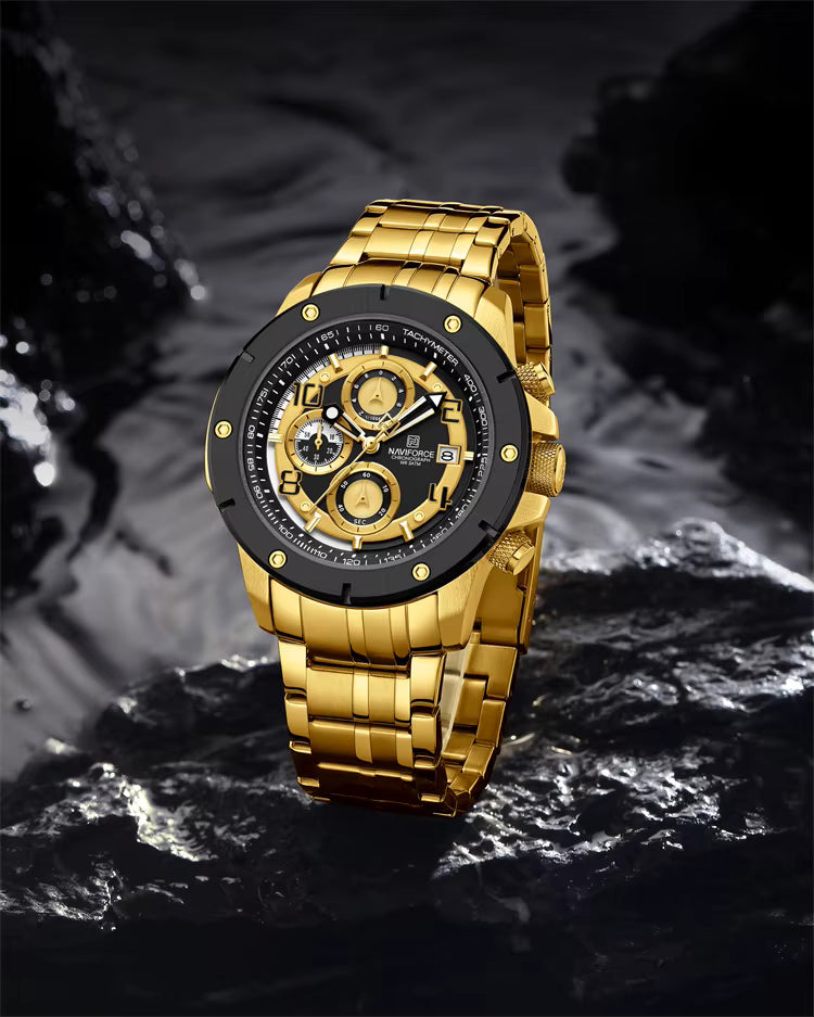 Reloj Naviforce de Hombre 8056