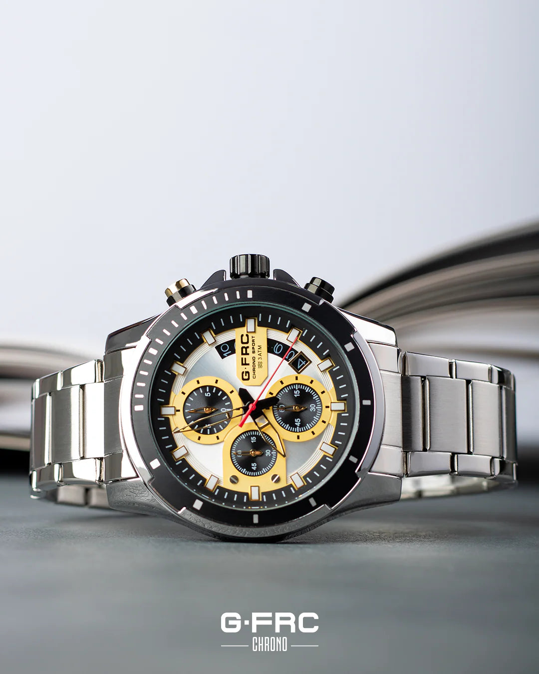 Reloj G-FORCE CHRONO H4234G