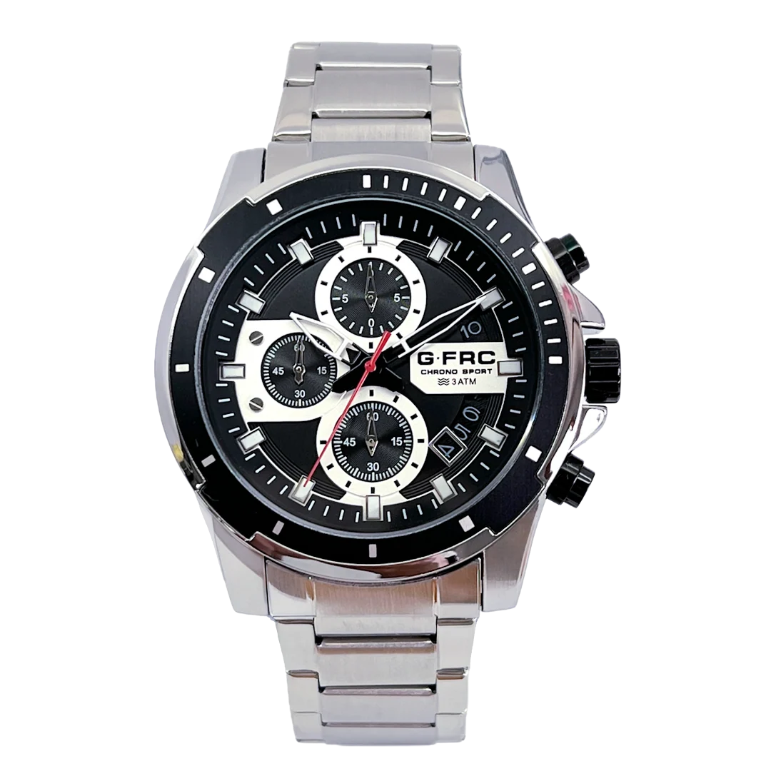Reloj G-FORCE CHRONO H4234G  ✅