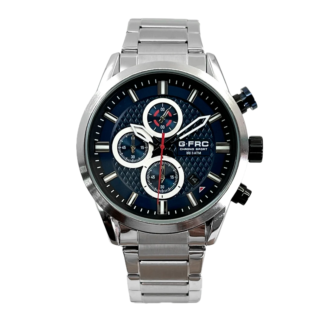 Reloj G-FORCE CHRONO H4238G ✅