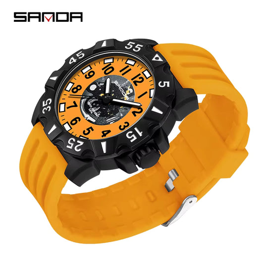Reloj Sanda 3209