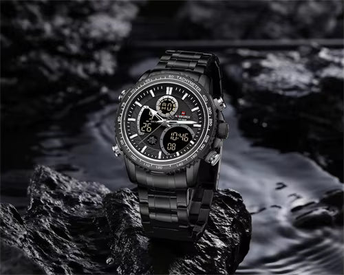 Reloj Naviforce de Hombre 9182