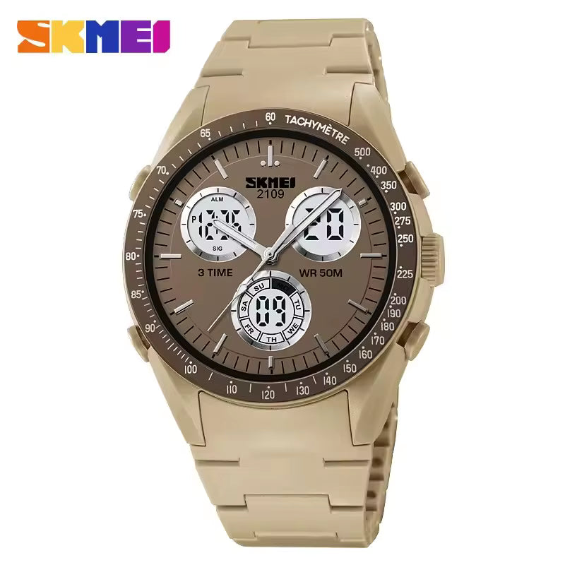 Reloj SKMEI 2109
