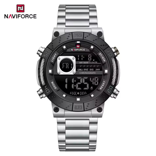 Reloj Naviforce De Hombre 9241 ✅