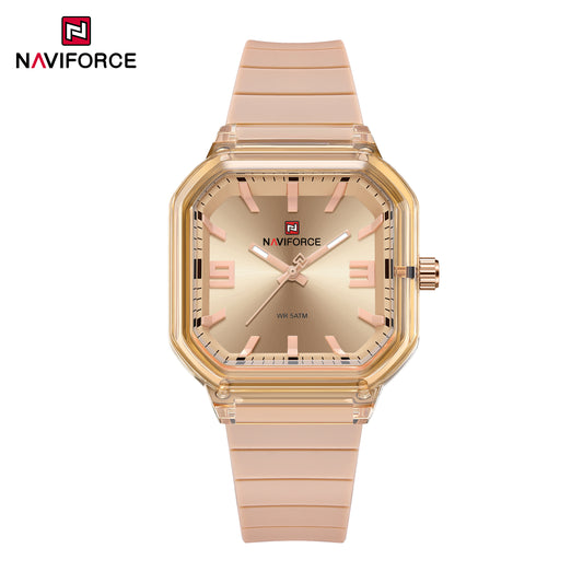 Reloj Naviforce NF6108 – Dama