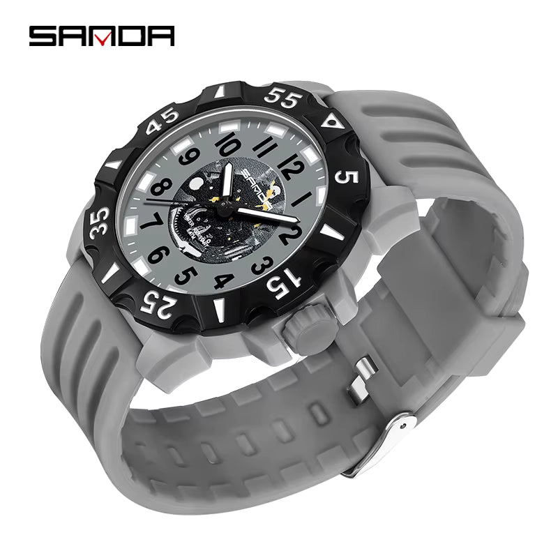 Reloj Sanda 3209