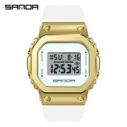 Reloj Sanda 9006