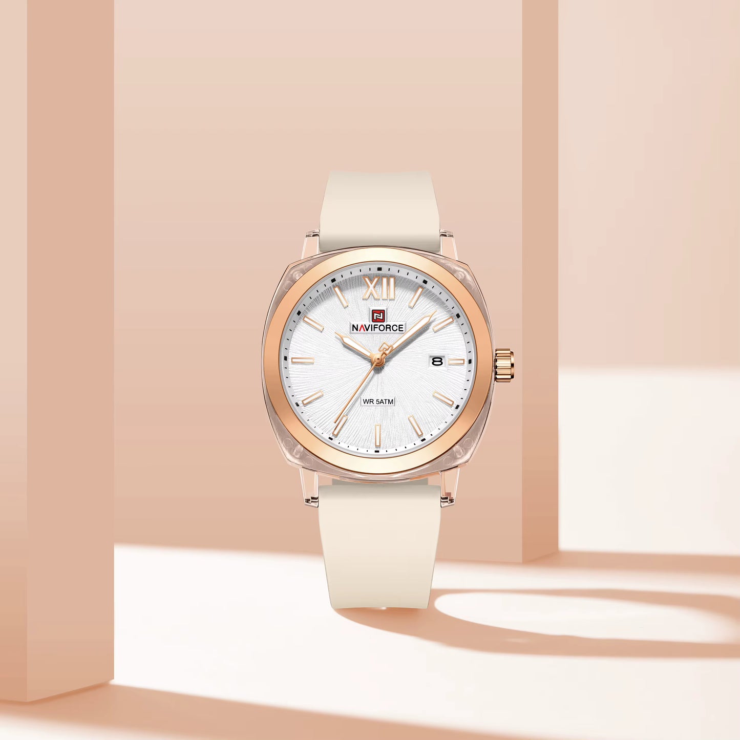 Reloj NAVIFORCE 6111 Mujer