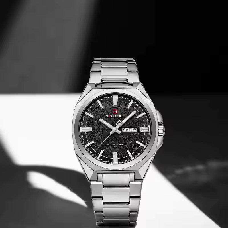 Reloj De Hombre NAVIFORCE 9273