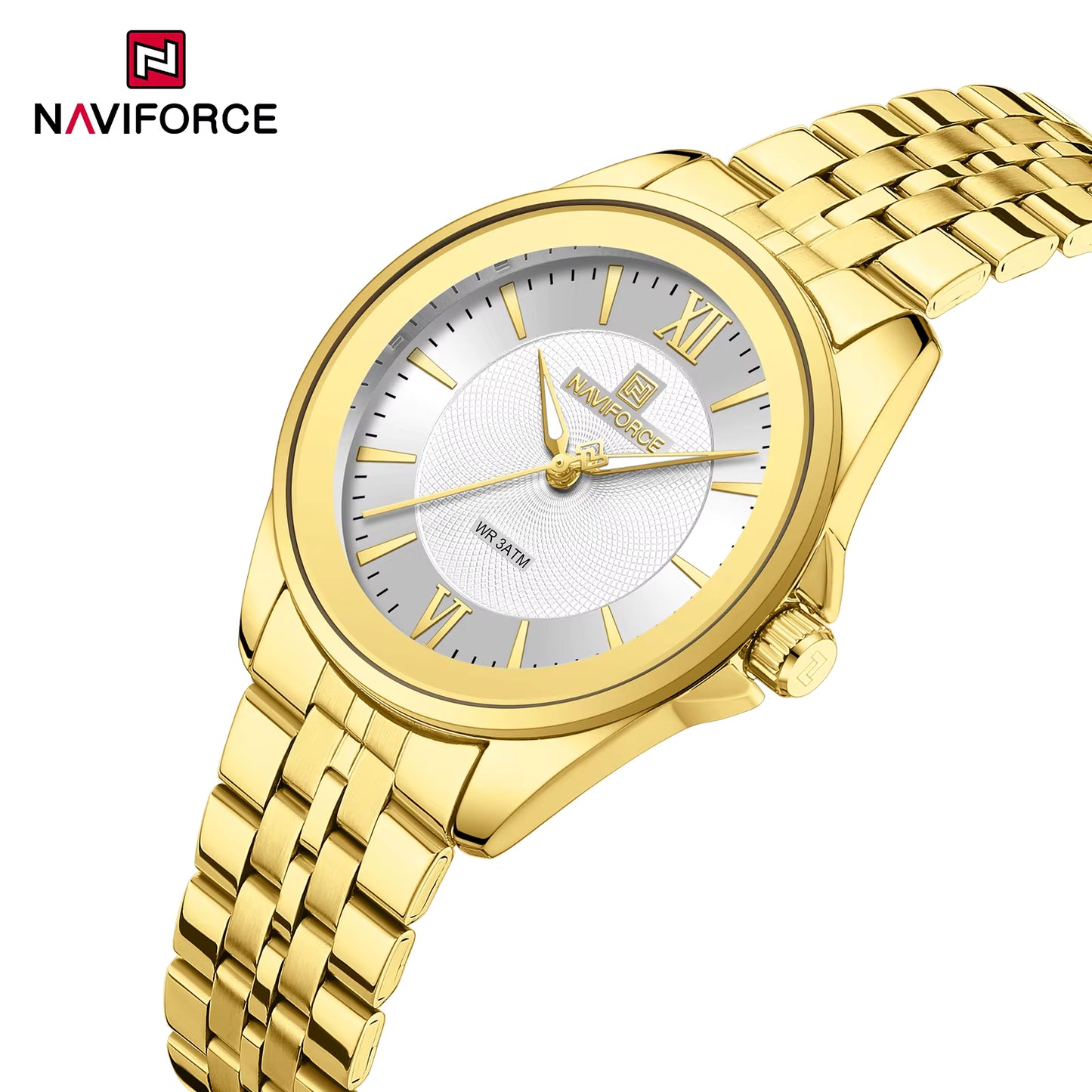 Reloj Naviforce NF5067