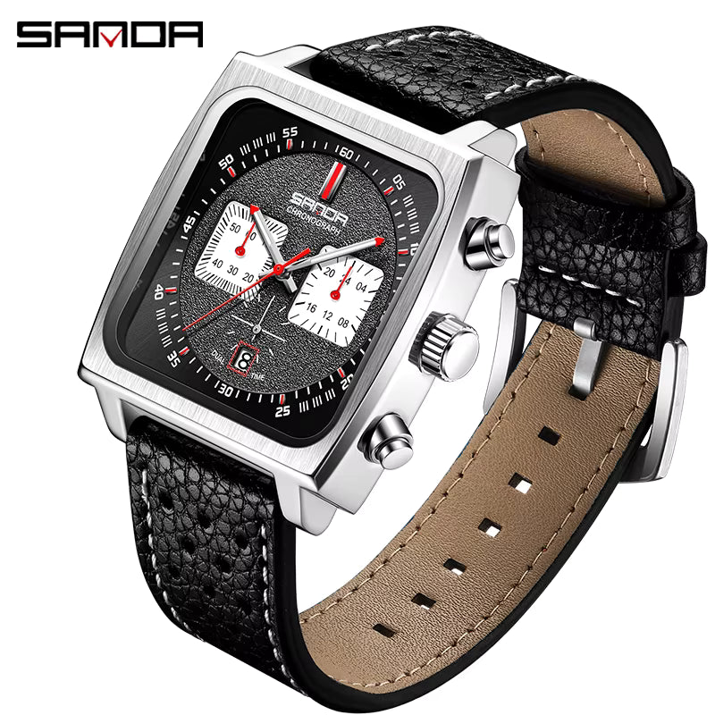 Reloj Sanda 5308