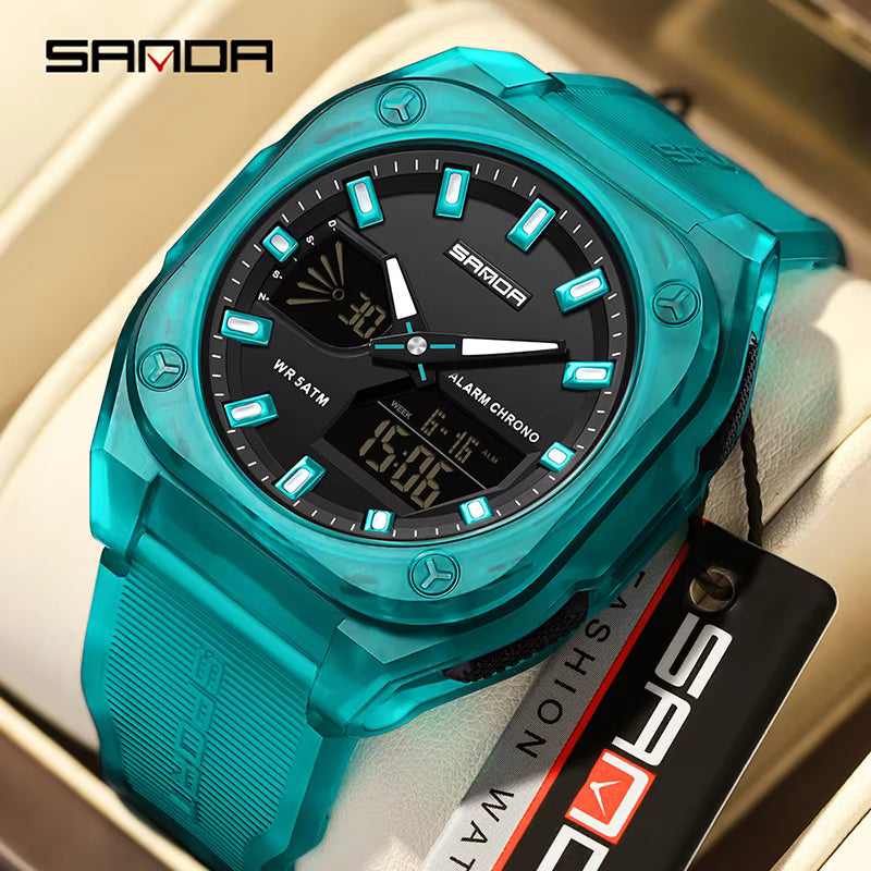 Reloj Sanda 6268