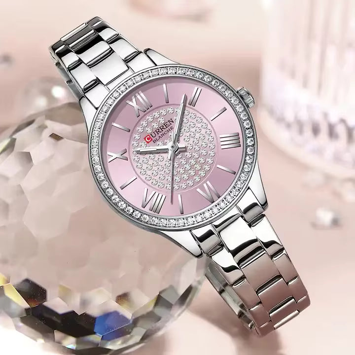 Reloj Curren Dama 9084