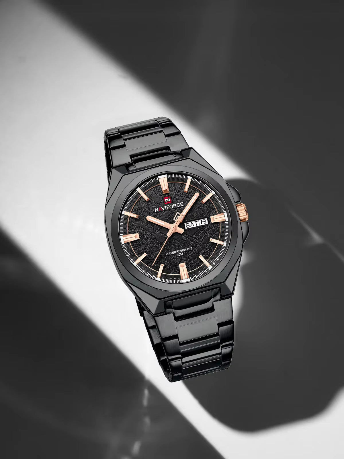 Reloj De Hombre NAVIFORCE 9273