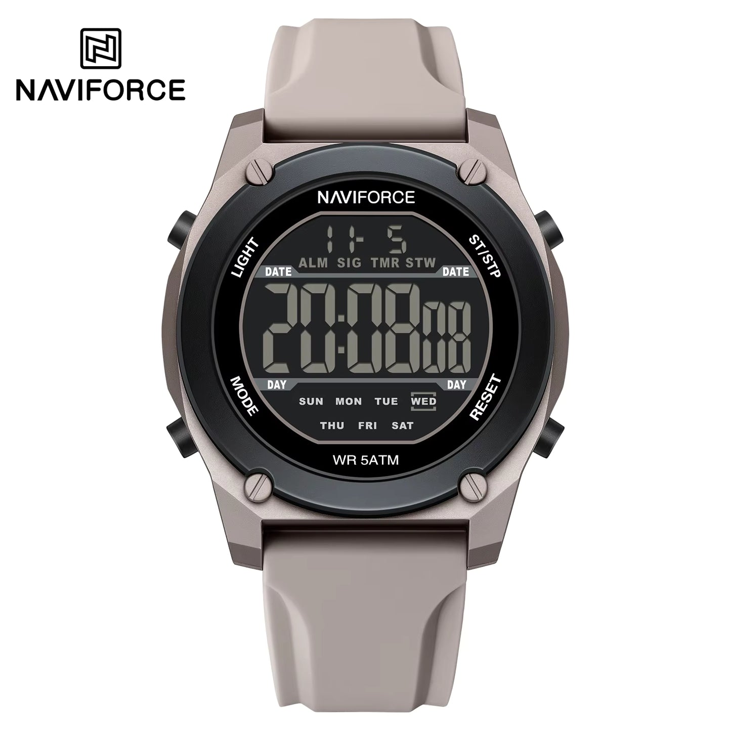 Reloj Naviforce de Caballero 7134