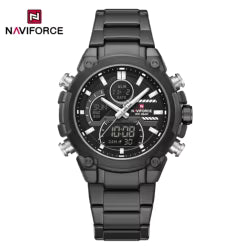 Reloj Naviforce de Caballero 9278
