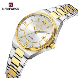 Reloj Naviforce Dama 5043