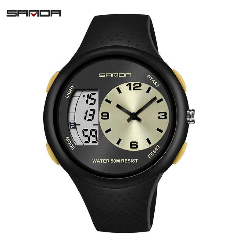 Reloj Sanda 763