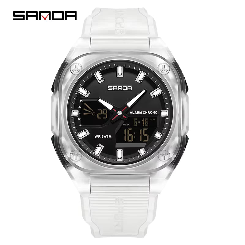 Reloj Sanda 6268
