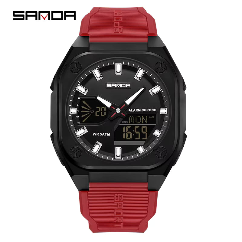 Reloj Sanda 6268
