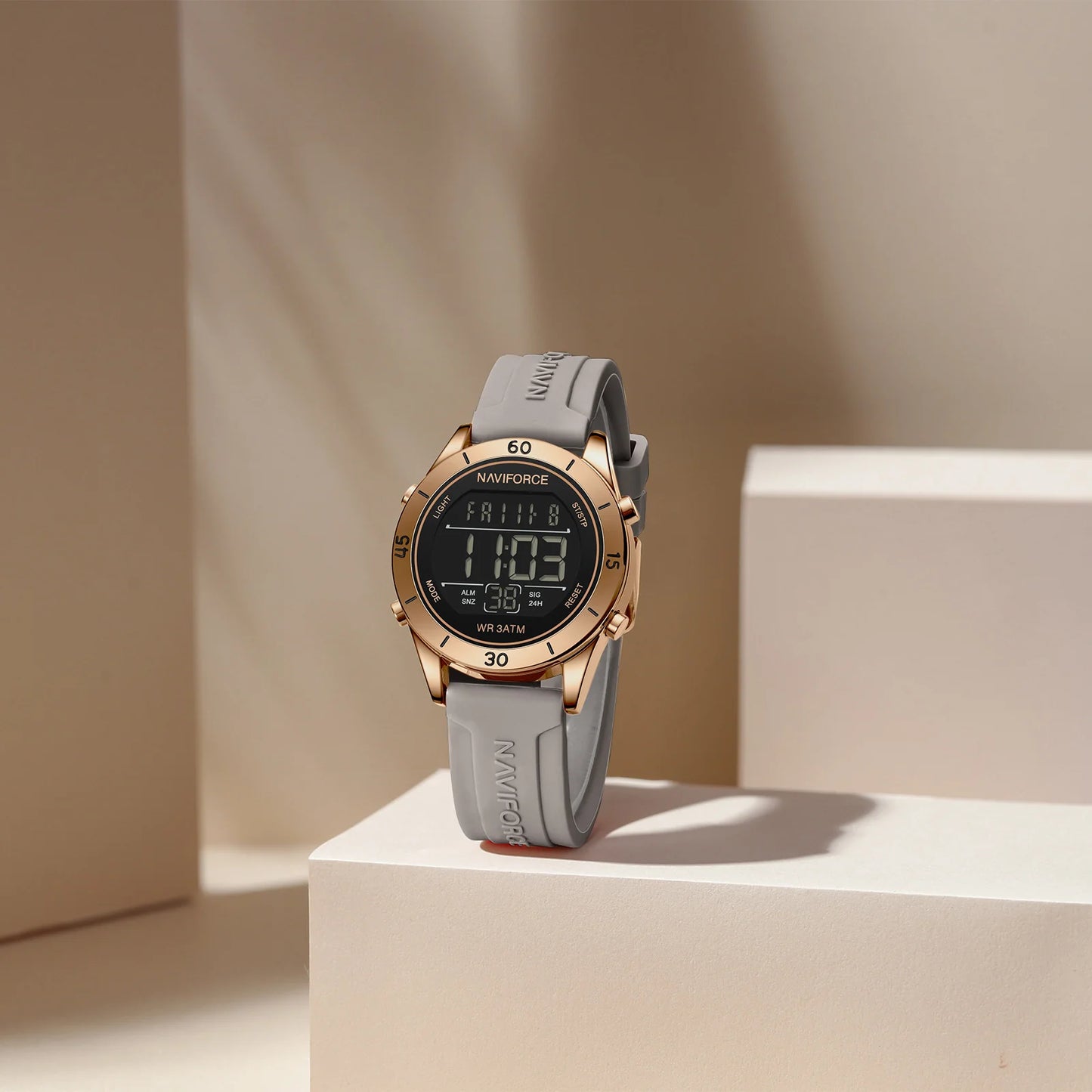 Reloj Naviforce 5054 Dama ✅