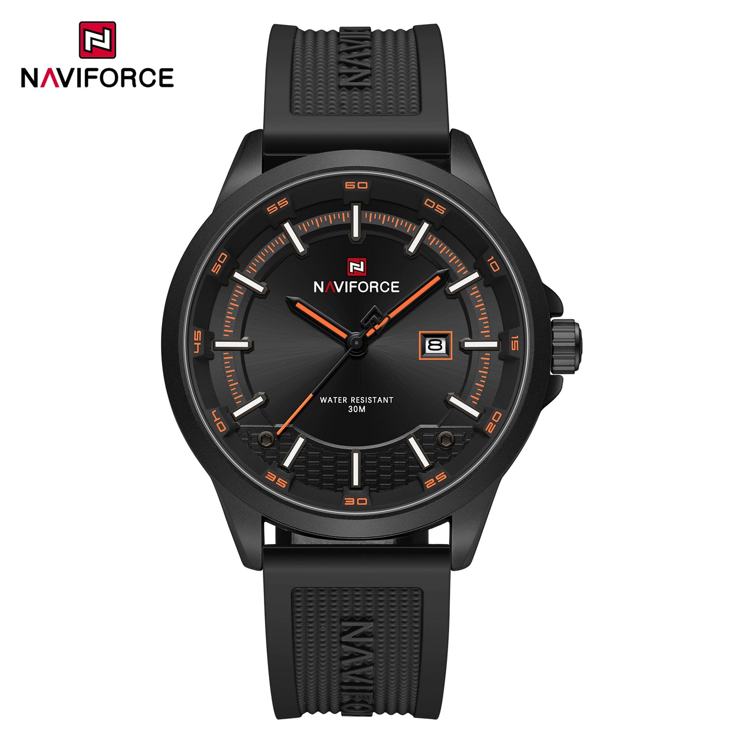 Reloj Naviforce de Hombre 9248