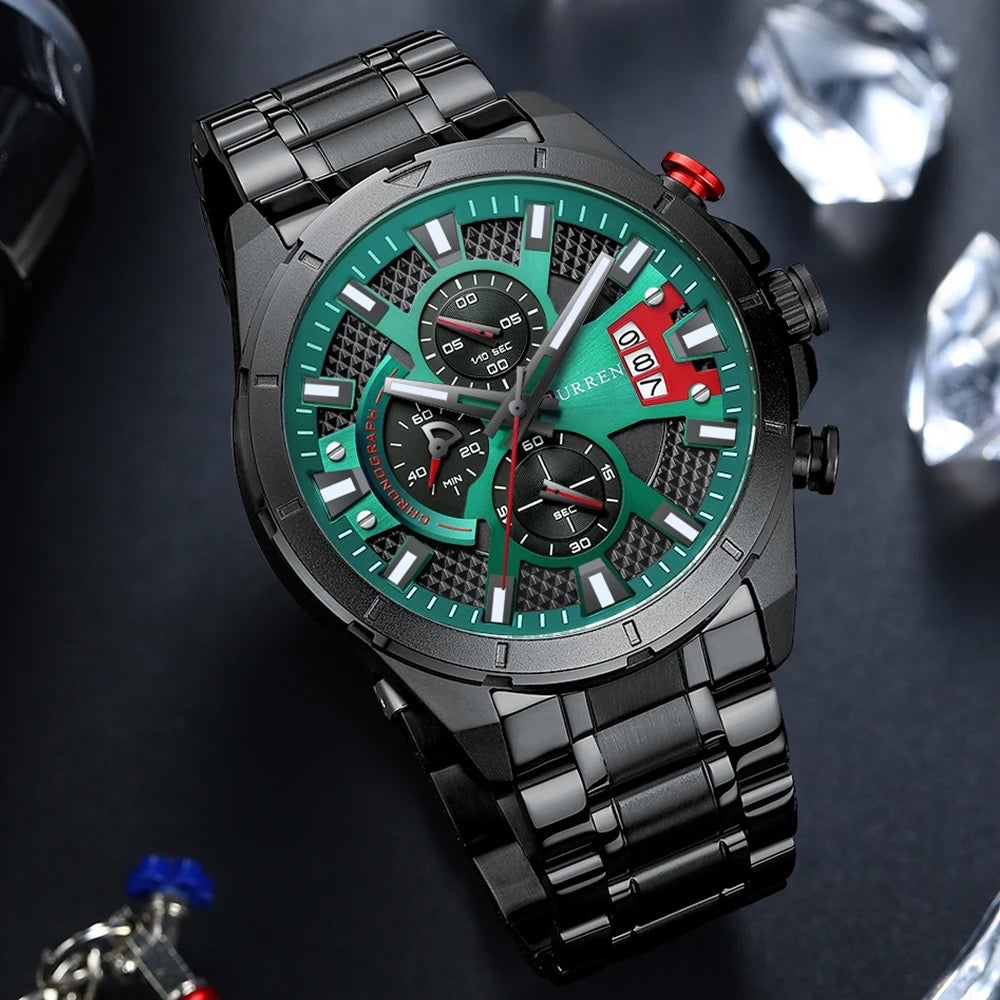 Reloj de Hombre Curren 8401