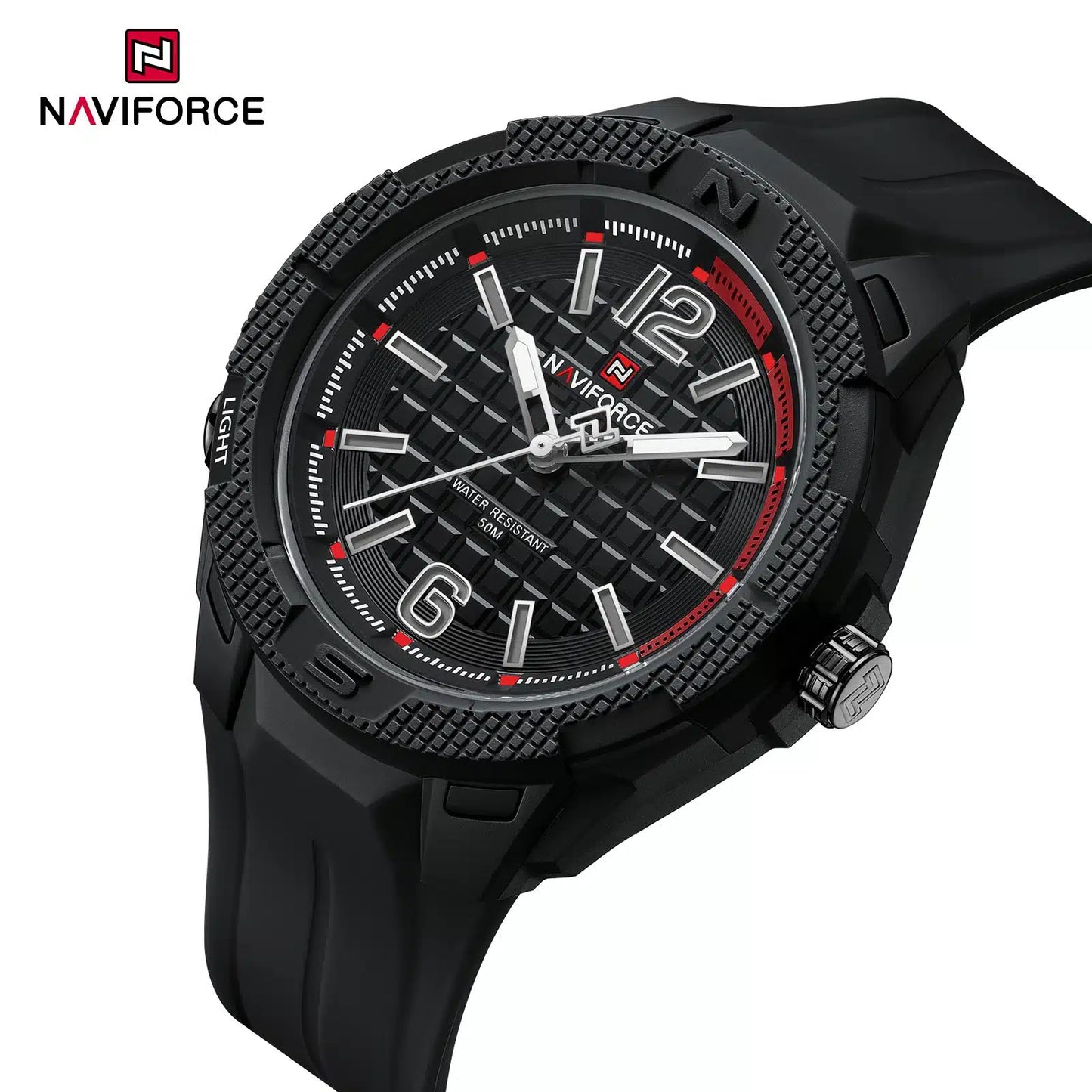 Reloj  NAVIFORCE NF7126🐬🐬