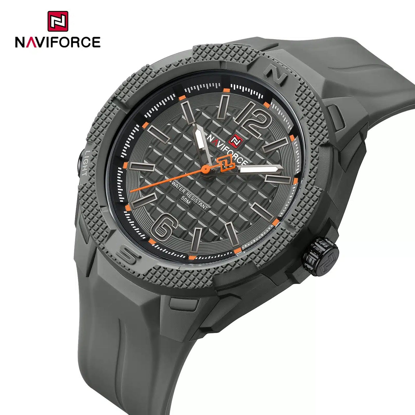 Reloj  NAVIFORCE NF7126🐬🐬