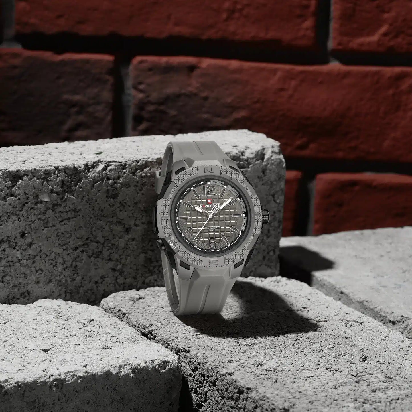 Reloj  NAVIFORCE NF7126🐬🐬